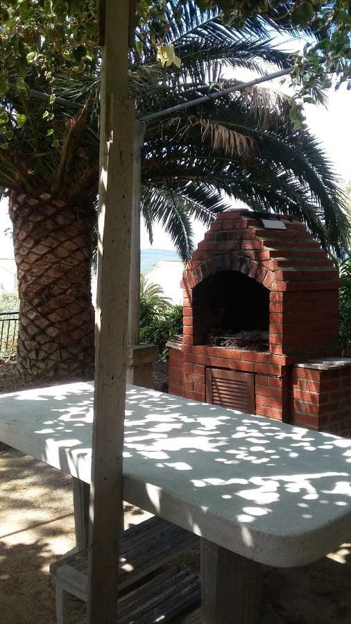 Orebic Garden House Exterior foto
